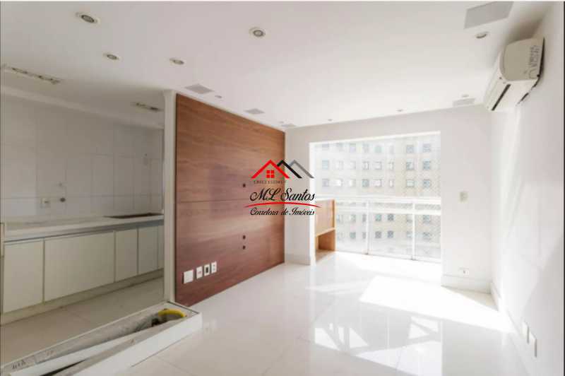 Apartamento, 2 quartos, 66 m² - Foto 7