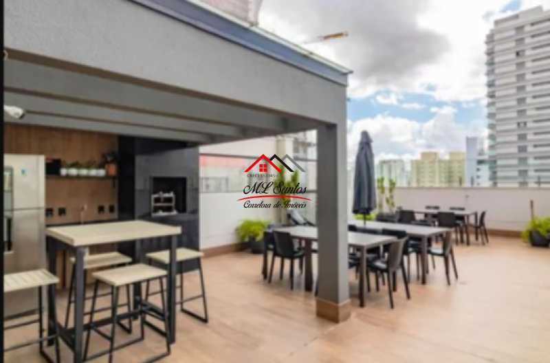Kitnet-Studio, 25 m² - Foto 15