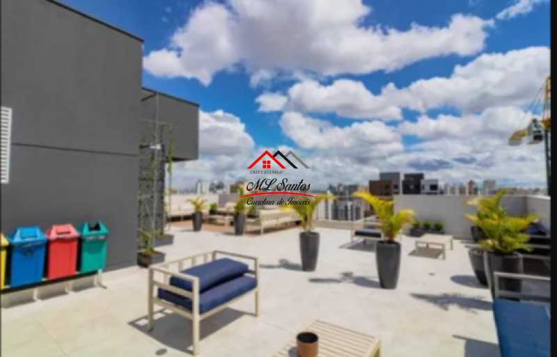 Kitnet-Studio, 25 m² - Foto 22
