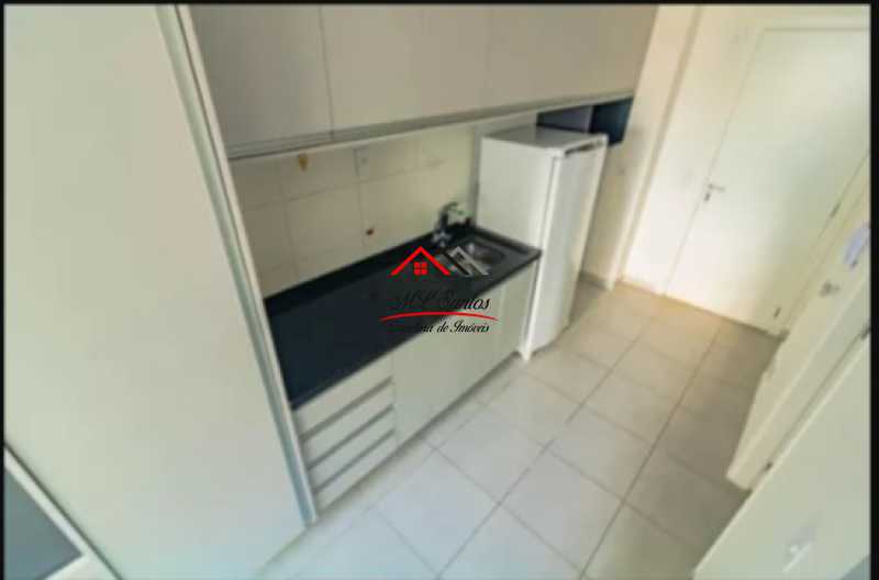 Kitnet-Studio, 25 m² - Foto 9