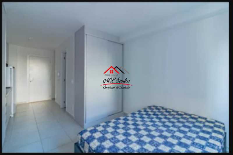 Kitnet-Studio, 25 m² - Foto 8