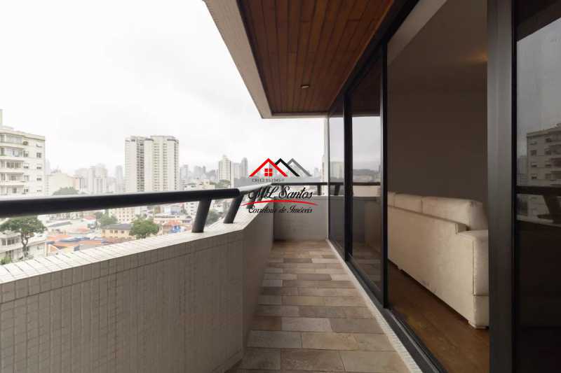 Apartamento, 3 quartos, 170 m² - Foto 2