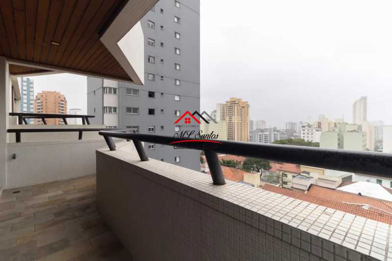 Apartamento, 3 quartos, 170 m² - Foto 1