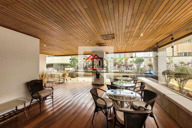 Apartamento, 3 quartos, 170 m² - Foto 22