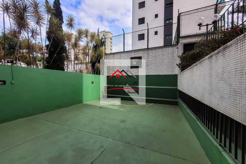 Apartamento, 3 quartos, 170 m² - Foto 23