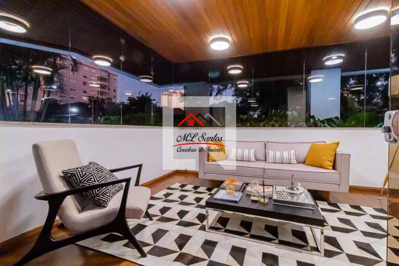 Apartamento, 3 quartos, 170 m² - Foto 24