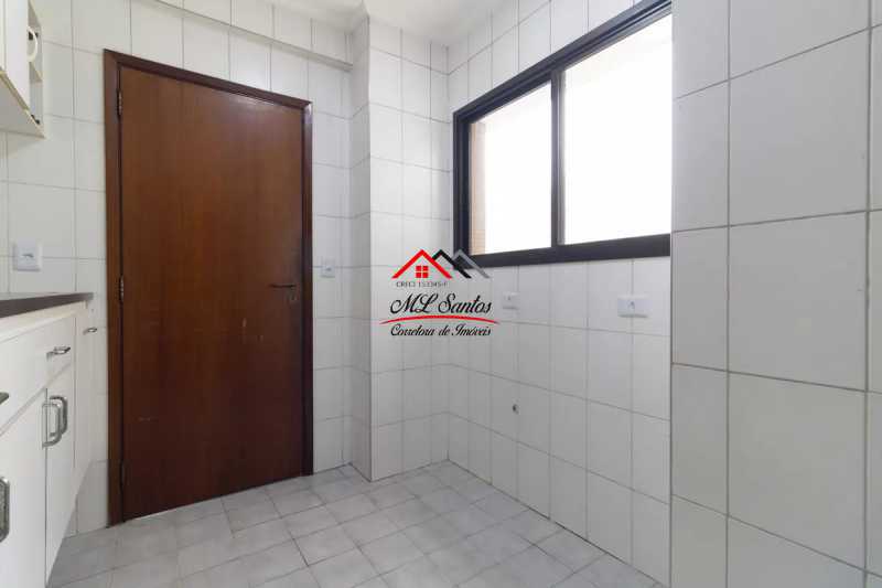 Apartamento, 3 quartos, 170 m² - Foto 6