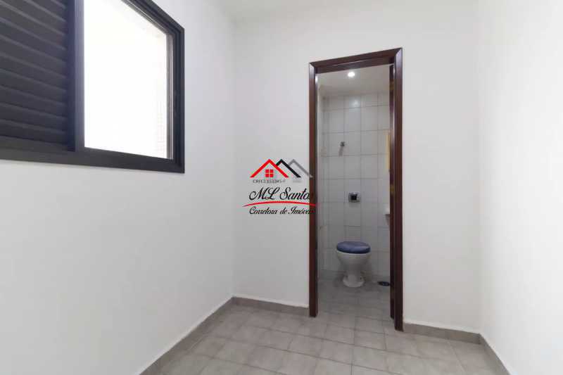 Apartamento, 3 quartos, 170 m² - Foto 17
