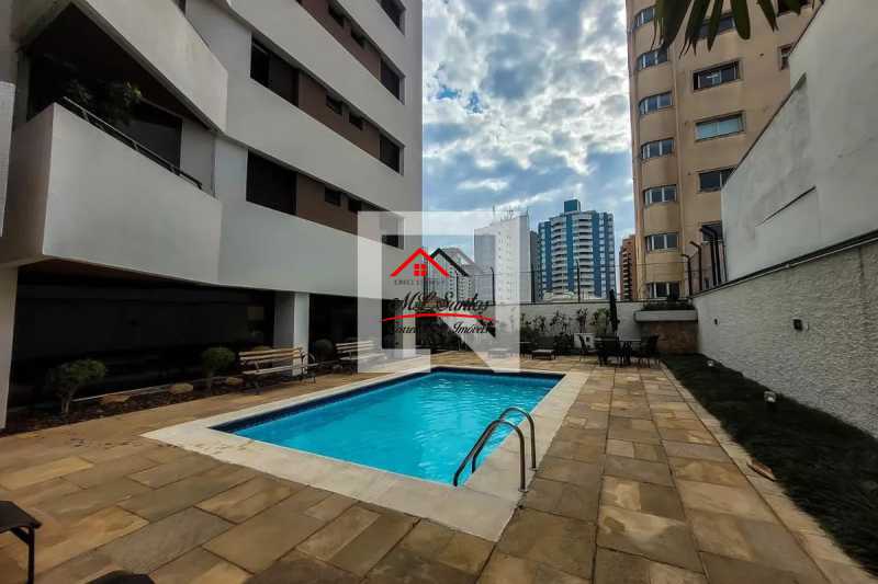 Apartamento, 3 quartos, 170 m² - Foto 25