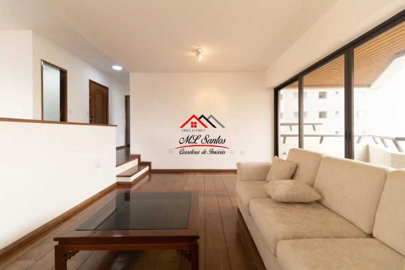 Apartamento, 3 quartos, 170 m² - Foto 3