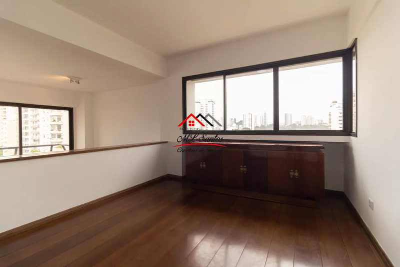 Apartamento, 3 quartos, 170 m² - Foto 4