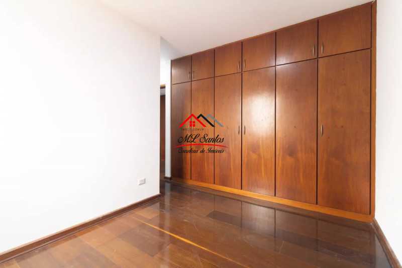 Apartamento, 3 quartos, 170 m² - Foto 21