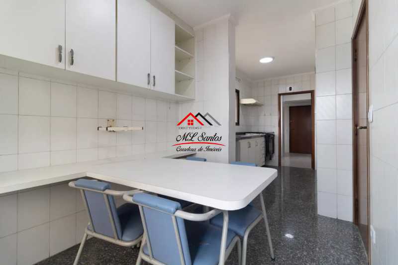 Apartamento, 3 quartos, 170 m² - Foto 8