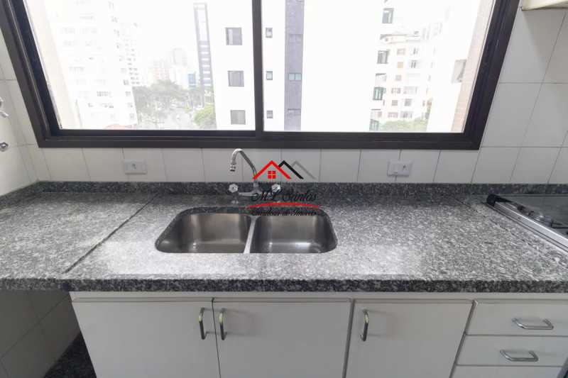 Apartamento, 3 quartos, 170 m² - Foto 11
