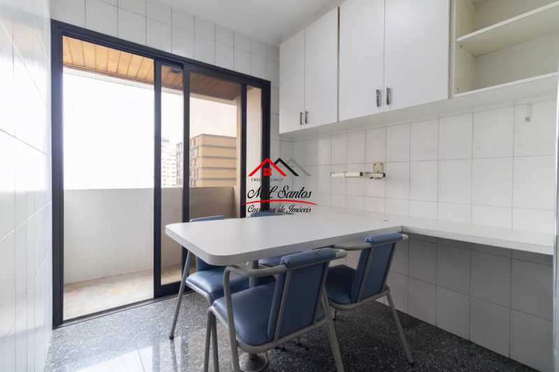 Apartamento, 3 quartos, 170 m² - Foto 9