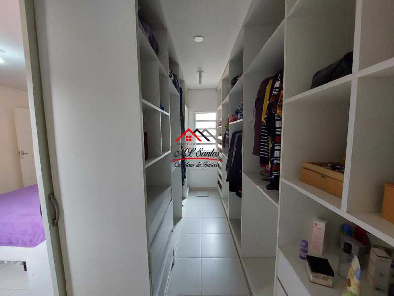 Casa, 5 quartos, 215 m² - Foto 24