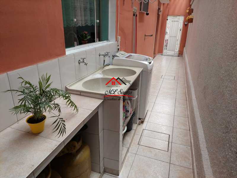 Casa, 5 quartos, 215 m² - Foto 18