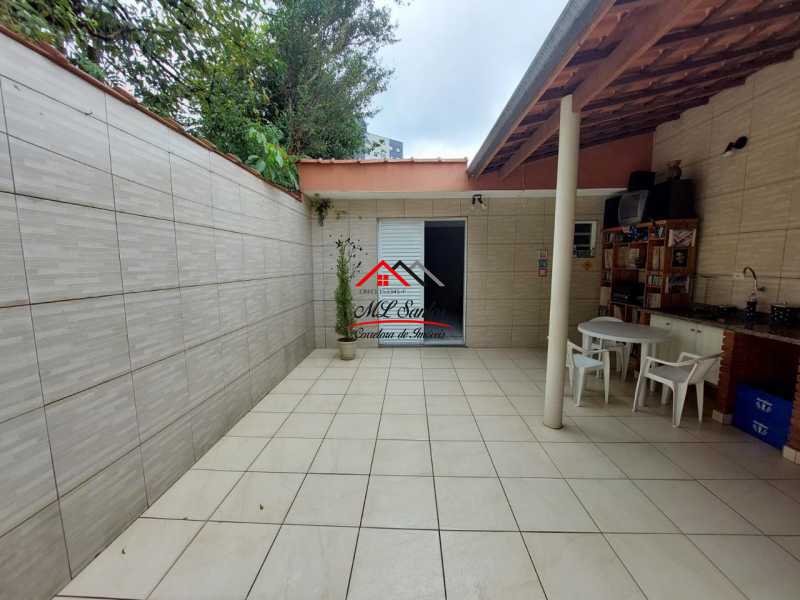 Casa, 5 quartos, 215 m² - Foto 16