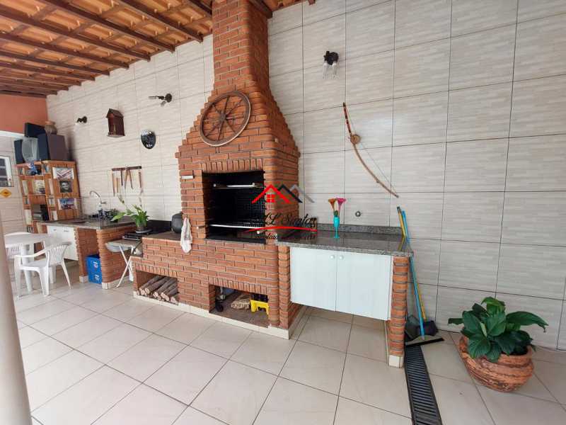 Casa, 5 quartos, 215 m² - Foto 15