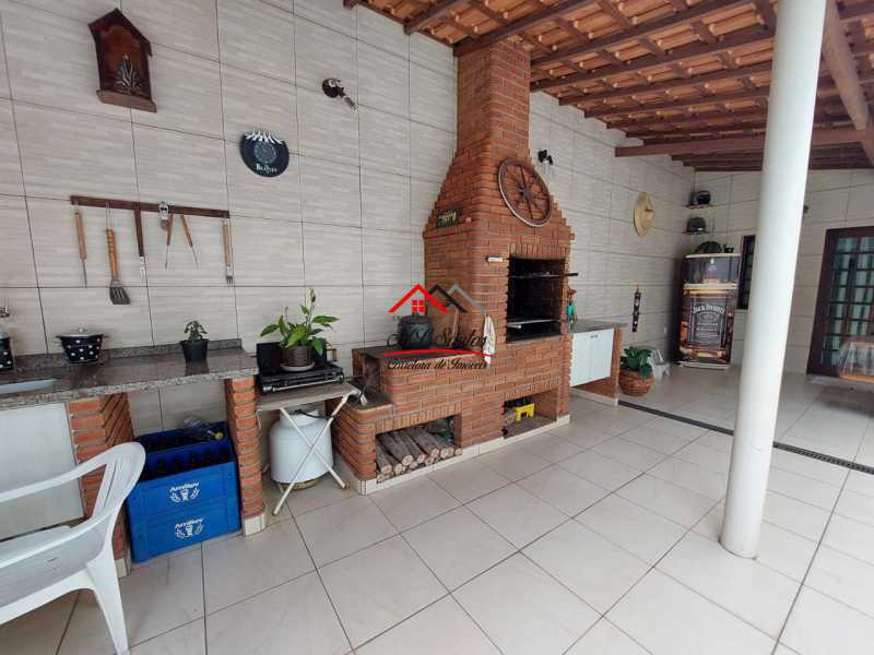 Casa, 5 quartos, 215 m² - Foto 14
