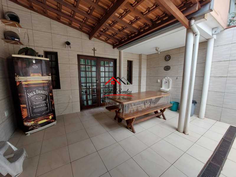 Casa, 5 quartos, 215 m² - Foto 13