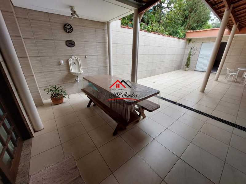 Casa, 5 quartos, 215 m² - Foto 12