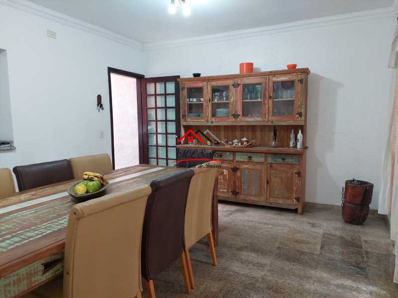 Casa, 5 quartos, 215 m² - Foto 6
