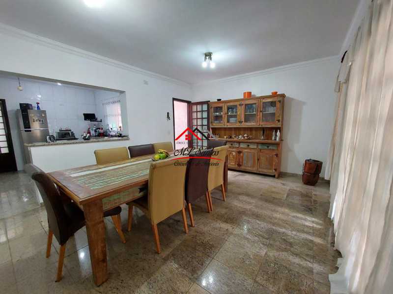 Casa, 5 quartos, 215 m² - Foto 5