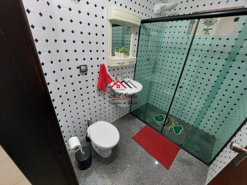 Casa, 5 quartos, 215 m² - Foto 8