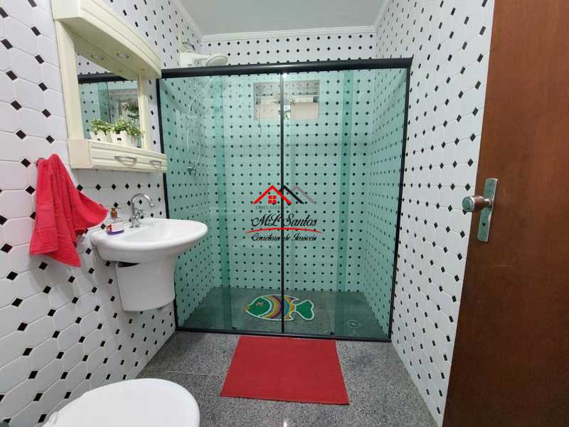 Casa, 5 quartos, 215 m² - Foto 7