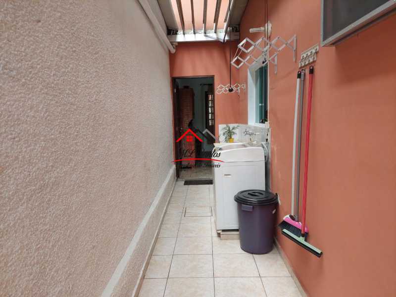 Casa, 5 quartos, 215 m² - Foto 28