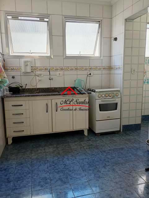 Apartamento, 3 quartos, 91 m² - Foto 5