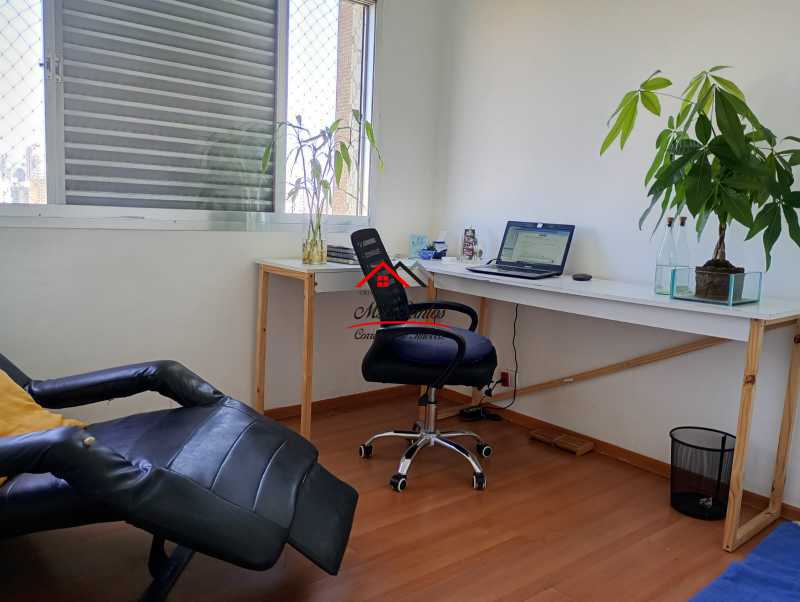 Apartamento, 3 quartos, 91 m² - Foto 4