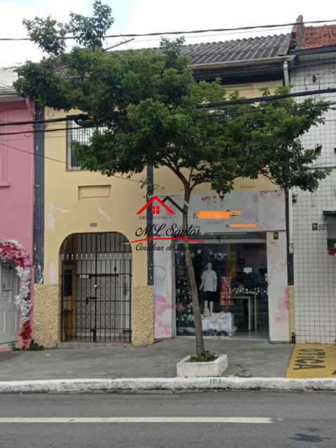 Casa Comercial, 158 m² - Foto 1