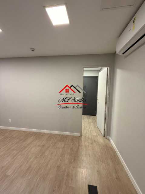 Sala-Conjunto, 28 m² - Foto 11