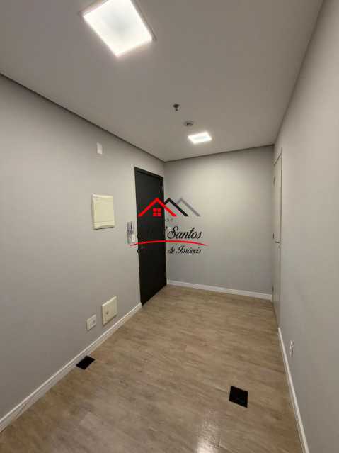Sala-Conjunto, 28 m² - Foto 9