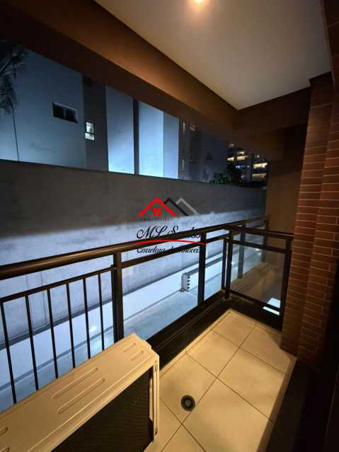 Sala-Conjunto, 28 m² - Foto 6