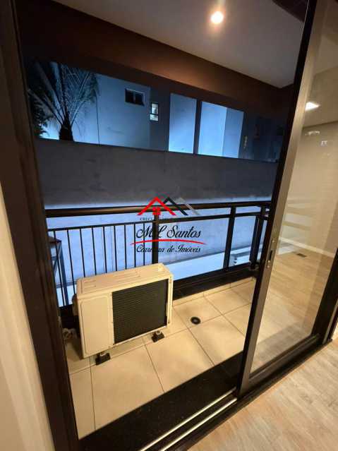 Sala-Conjunto, 28 m² - Foto 7