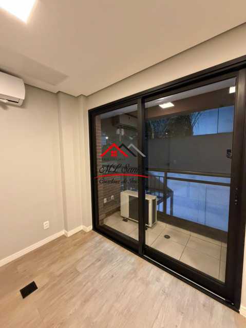 Sala-Conjunto, 28 m² - Foto 4
