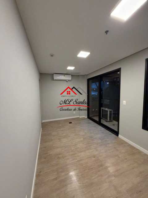 Sala-Conjunto, 28 m² - Foto 3