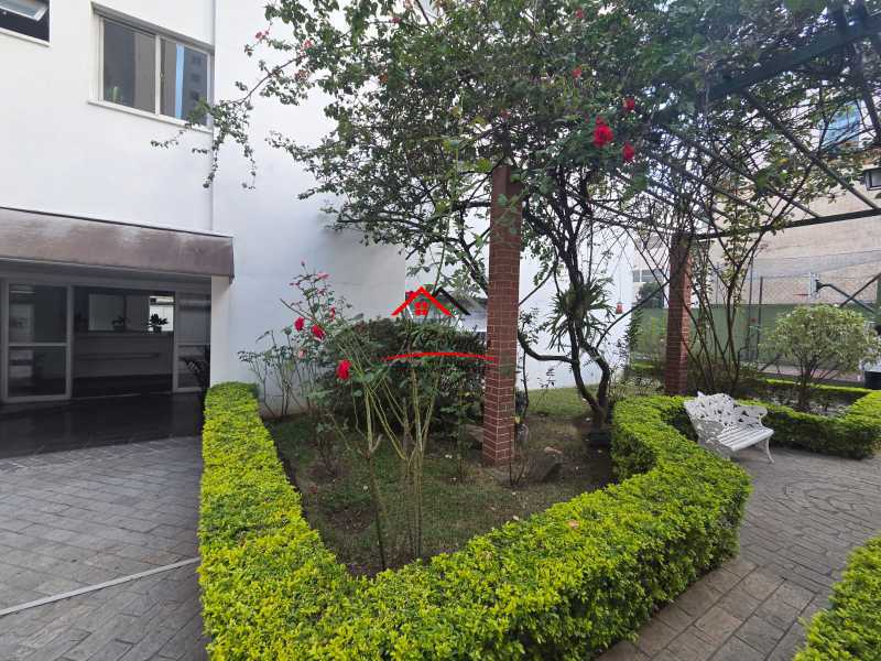 Apartamento, 1 quarto, 44 m² - Foto 5