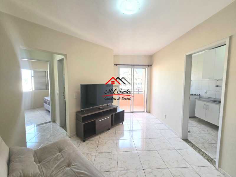 Apartamento, 1 quarto, 44 m² - Foto 13