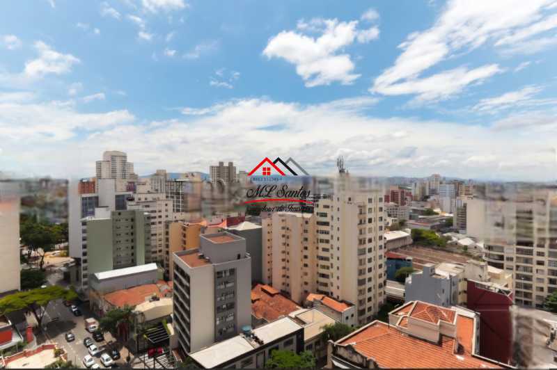 Apartamento, 3 quartos, 98 m² - Foto 2