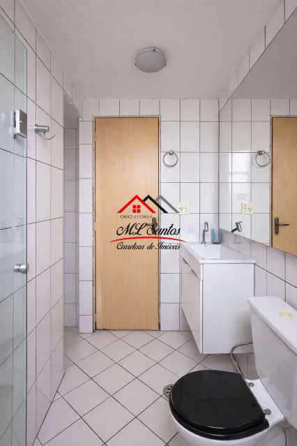 Apartamento, 2 quartos, 54 m² - Foto 12
