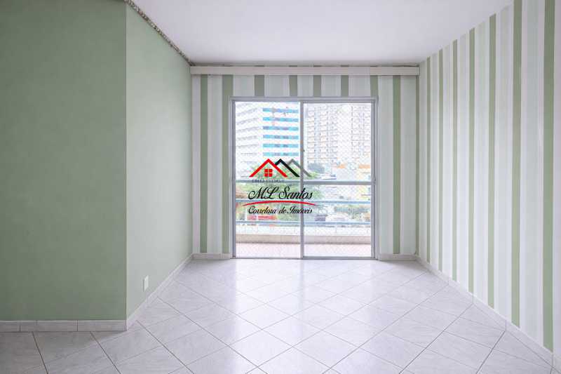 Apartamento, 2 quartos, 54 m² - Foto 7