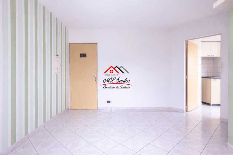 Apartamento, 2 quartos, 54 m² - Foto 6