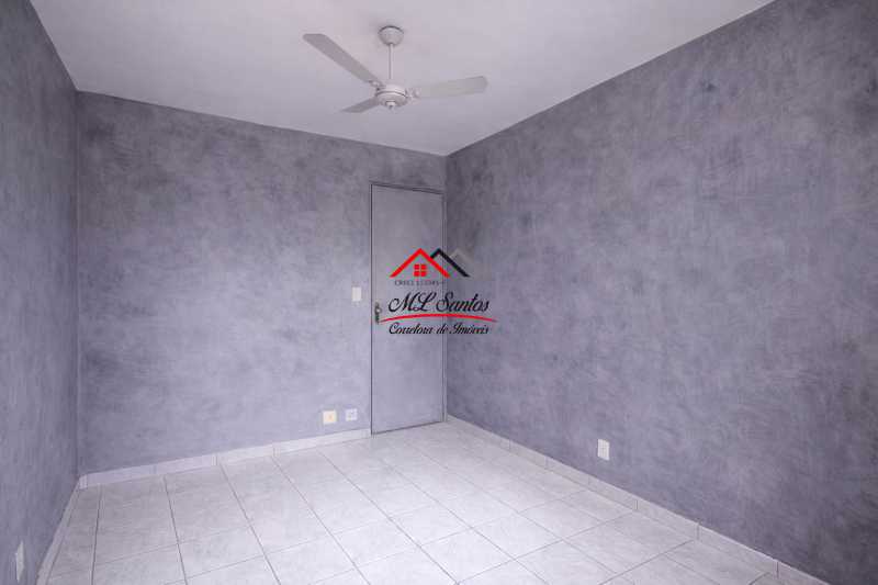 Apartamento, 2 quartos, 54 m² - Foto 9