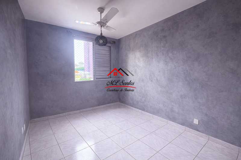 Apartamento, 2 quartos, 54 m² - Foto 10