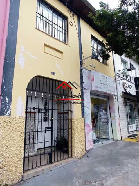 Casa Comercial, 158 m² - Foto 1