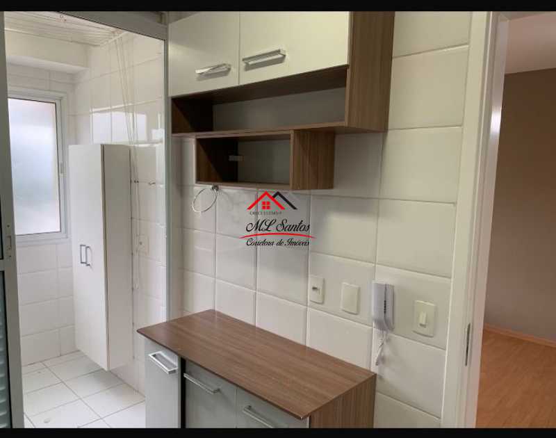 Apartamento, 2 quartos, 62 m² - Foto 2